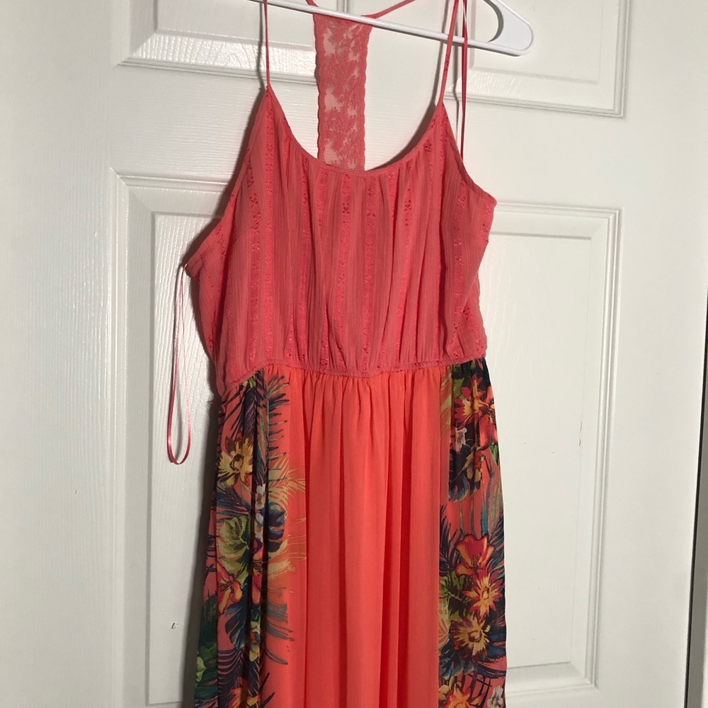 Summer dress